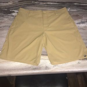 Under Armour Heat Gear Shorts
